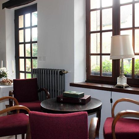 Le Clos Dormont Saint-Étienne-sous-Bailleul Exterior foto