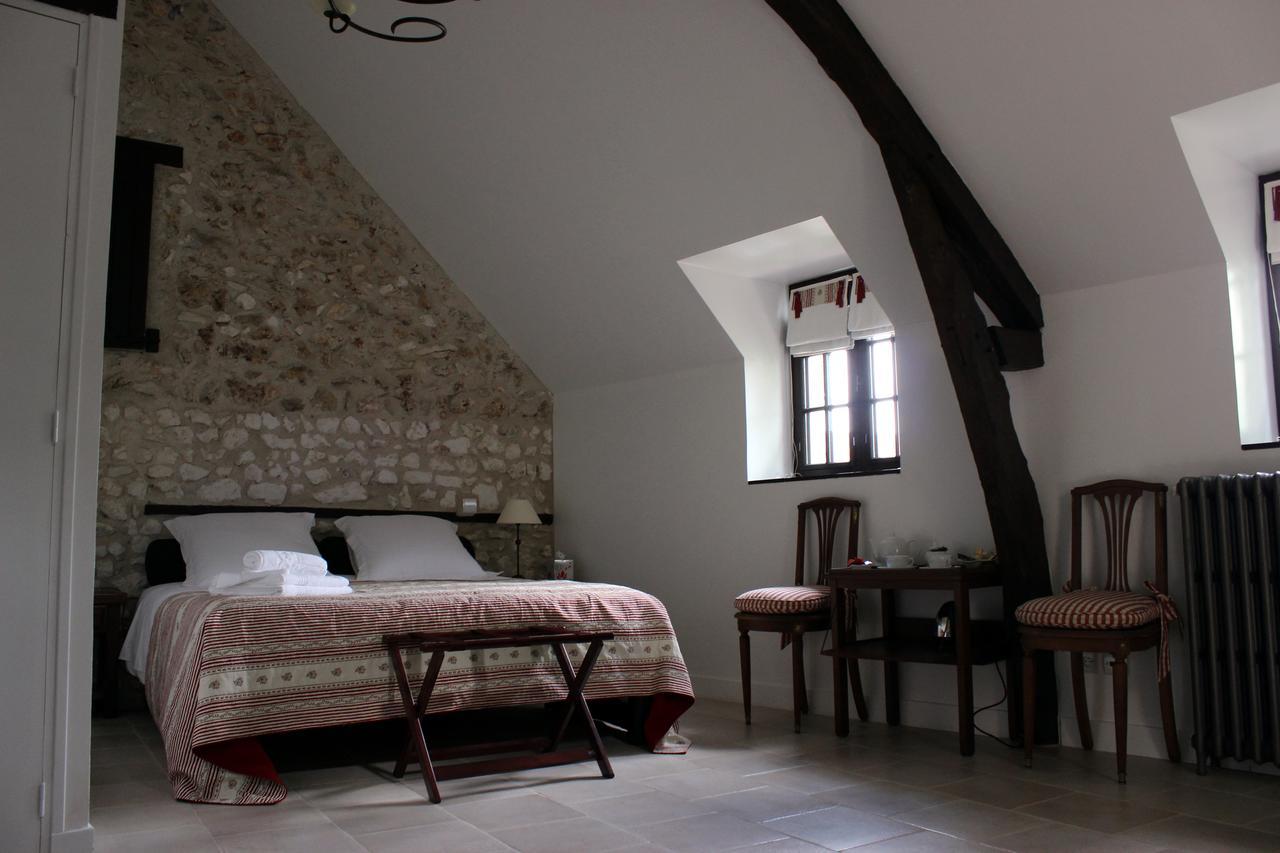 Le Clos Dormont Saint-Étienne-sous-Bailleul Exterior foto